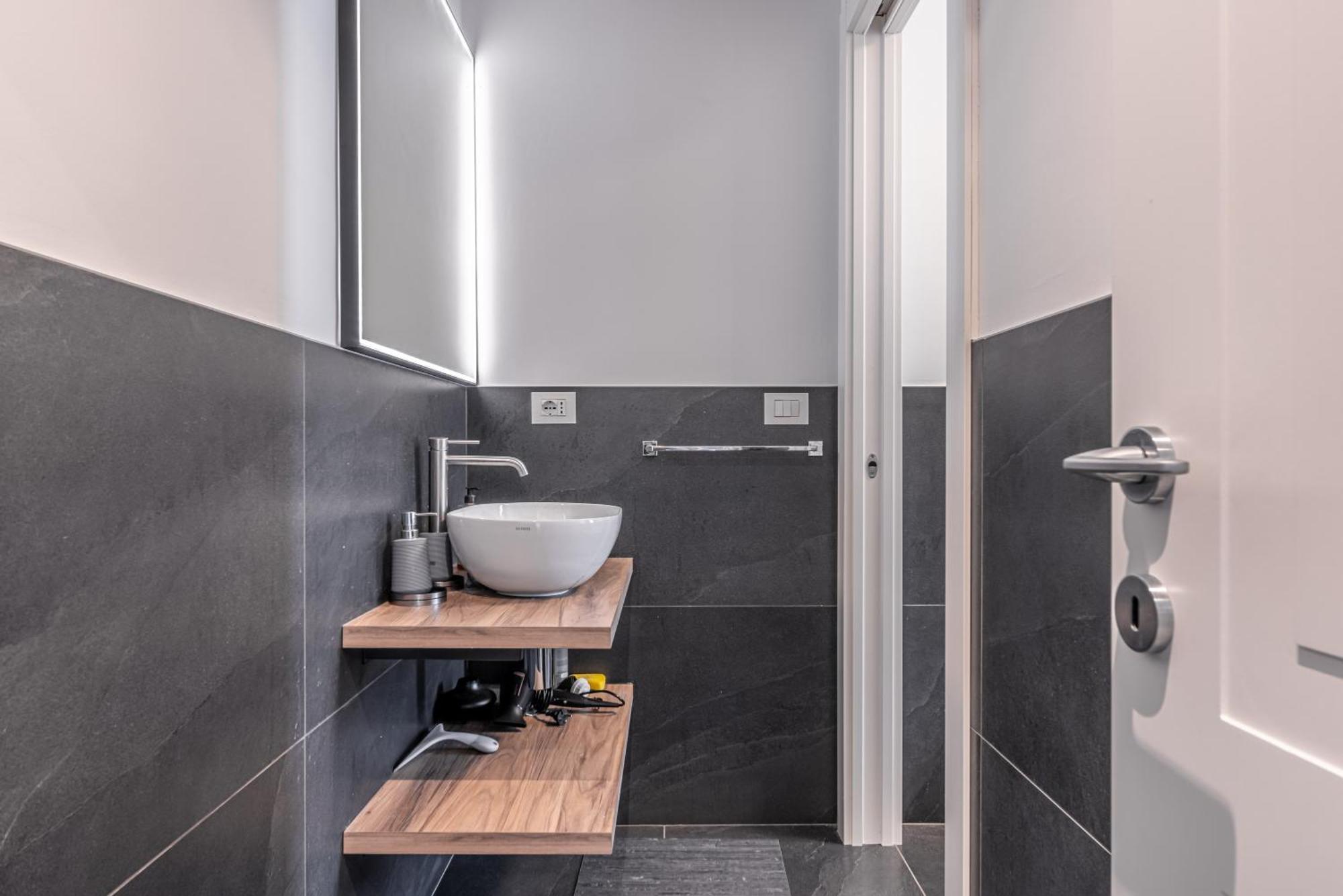 מילאנו Ponte Seveso Charme Apartment מראה חיצוני תמונה