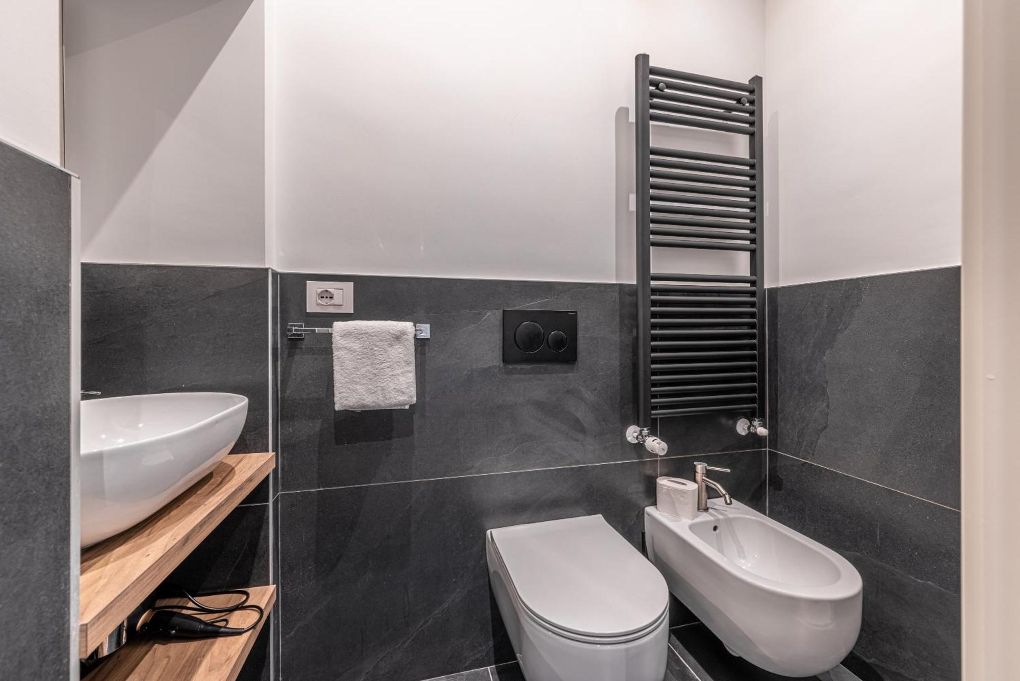 מילאנו Ponte Seveso Charme Apartment מראה חיצוני תמונה